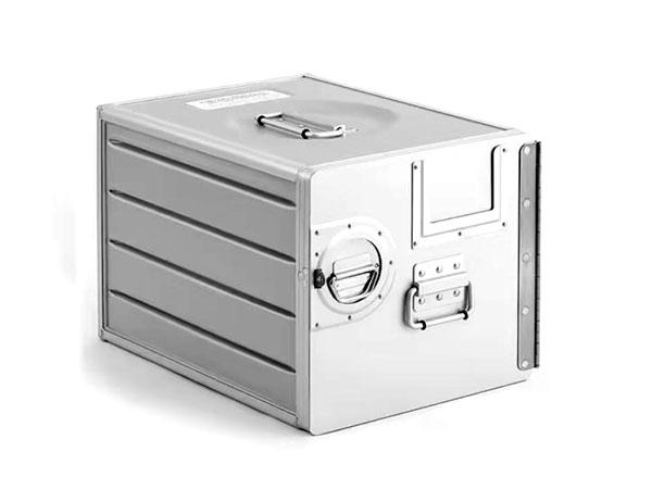 bharattech-container